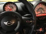 Mini cooper countryman 2013 sunroof in excellent condition